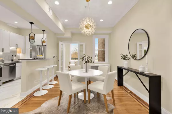 Washington, DC 20011,4519 15TH ST NW