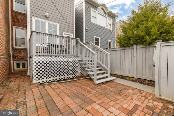 Washington, DC 20011,4519 15TH ST NW