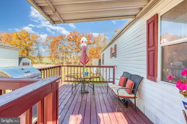 Gettysburg, PA 17325,4820 OLD HARRISBURG RD #27