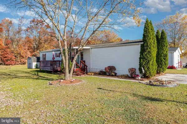 Gettysburg, PA 17325,4820 OLD HARRISBURG RD #27