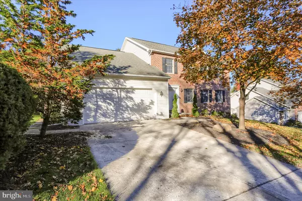 Mechanicsburg, PA 17050,1090 MEMORY LN