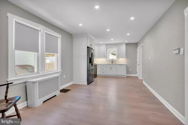 Haddon Township, NJ 08107,1113 NEWTON AVE