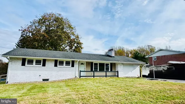 819 FAIRFIELD AVE, Westminster, MD 21157