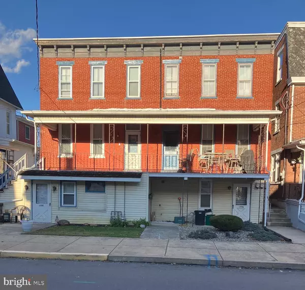 155/157 CHARLOTTE, Manheim, PA 17545