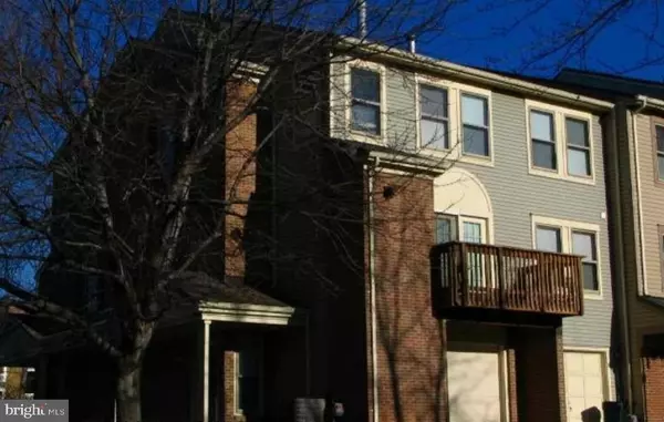 12551 KEMPSTON LN, Woodbridge, VA 22192