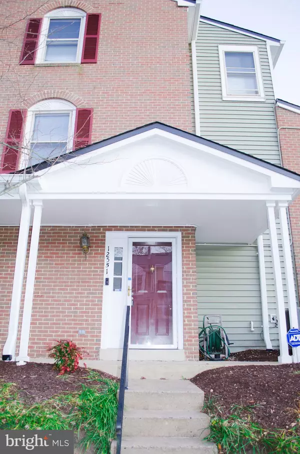 Woodbridge, VA 22192,12551 KEMPSTON LN