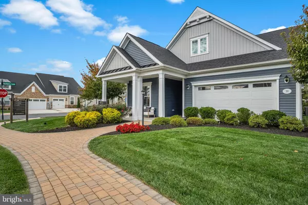 Gettysburg, PA 17325,39 REEDGRASS WAY