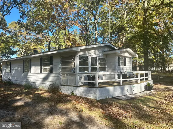 34481 BROADWATER RD #643, Long Neck, DE 19966