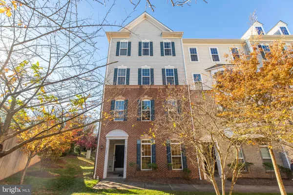 9541 CHANCELLORSVILLE LN, Manassas, VA 20110