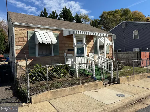 Arlington, VA 22207,1737 N CULPEPER ST