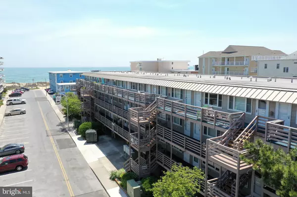 9 46TH ST #41, Ocean City, MD 21842