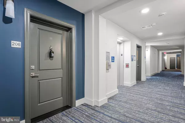 Fairfax, VA 22033,3927 FAIR RIDGE DR #206