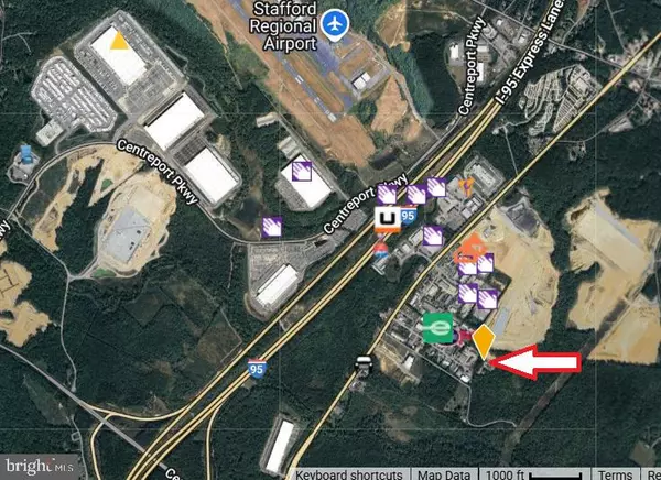 Fredericksburg, VA 22405,POTOMAC CREEK DR