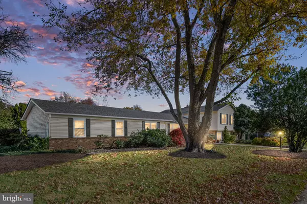 224 PRINCE ST NE, Leesburg, VA 20176