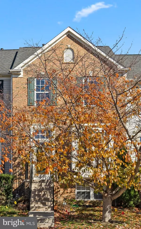 17656 POTTER BELL WAY, Hagerstown, MD 21740