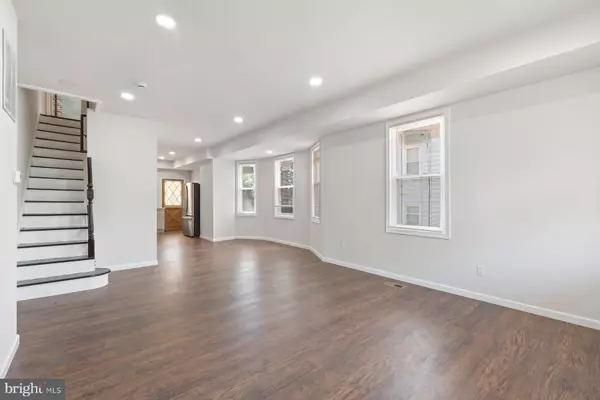 Baltimore, MD 21206,4211 RASPE AVE