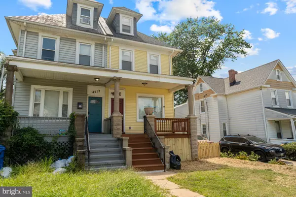 Baltimore, MD 21206,4211 RASPE AVE