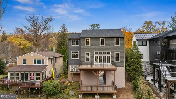 Stockton, NJ 08559,159 BYRAM LN