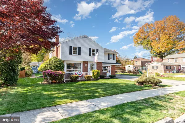 Camp Hill, PA 17011,2 VILLAGE RD