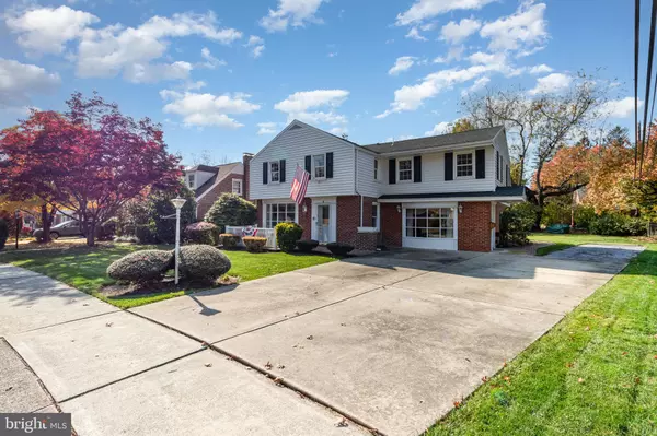 Camp Hill, PA 17011,2 VILLAGE RD