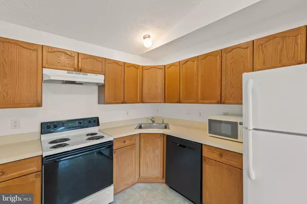 Winchester, VA 22602,115-12 BROOKLAND TER #12