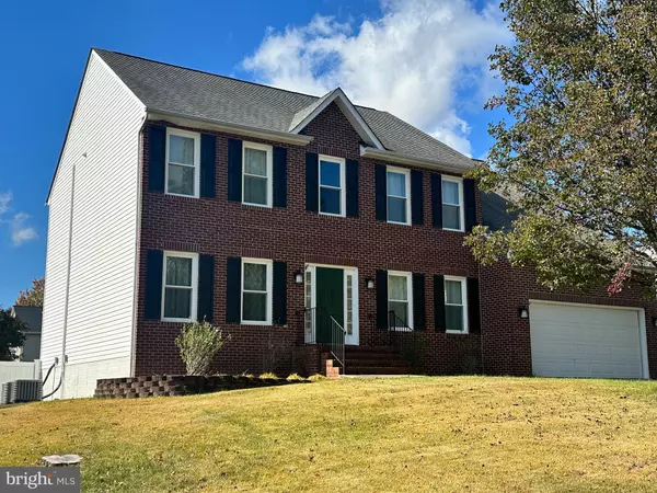 Fredericksburg, VA 22407,12004 MAJESTIC CT