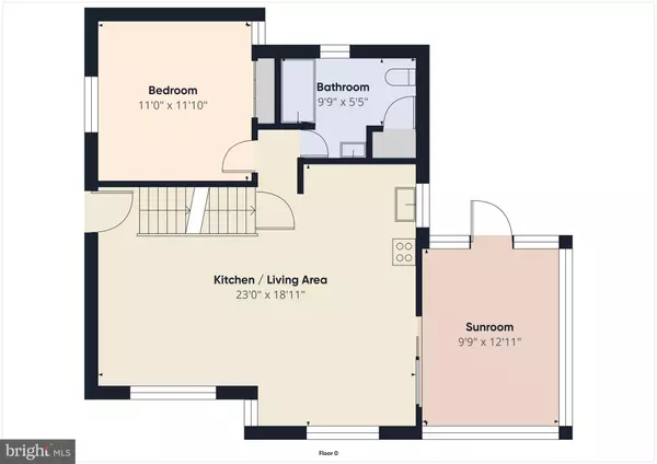 Pocono Lake, PA 18347,119 CHITIMACHA DR