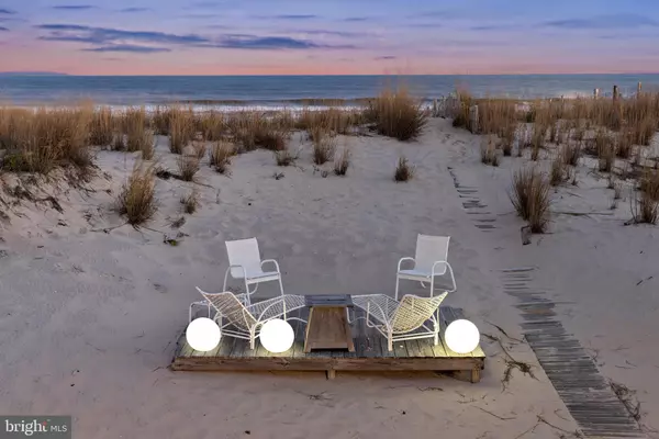 Surf City, NJ 08008,6 N 4TH ST