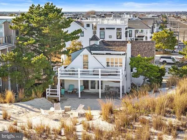 Surf City, NJ 08008,6 N 4TH ST