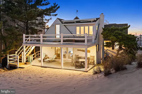 Surf City, NJ 08008,6 N 4TH ST