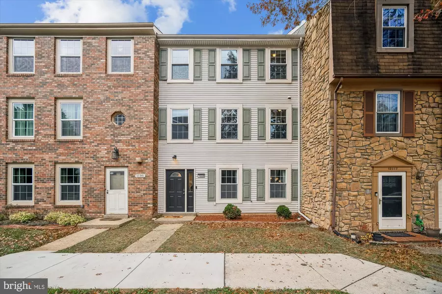 10339 BROOM LN, Lanham, MD 20706