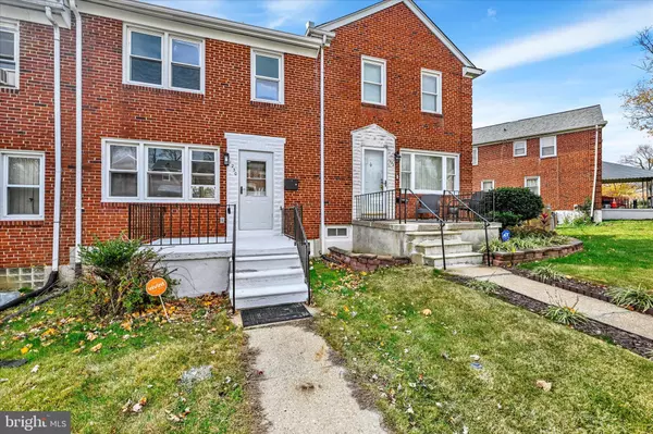 Gwynn Oak, MD 21207,1230 STAMFORD RD