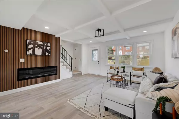 Gwynn Oak, MD 21207,1230 STAMFORD RD