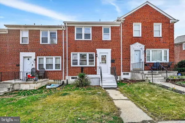 Gwynn Oak, MD 21207,1230 STAMFORD RD