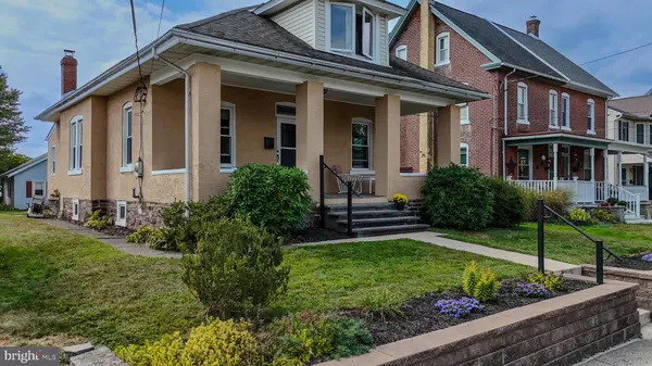 44 ADAMS AVE, Souderton, PA 18964