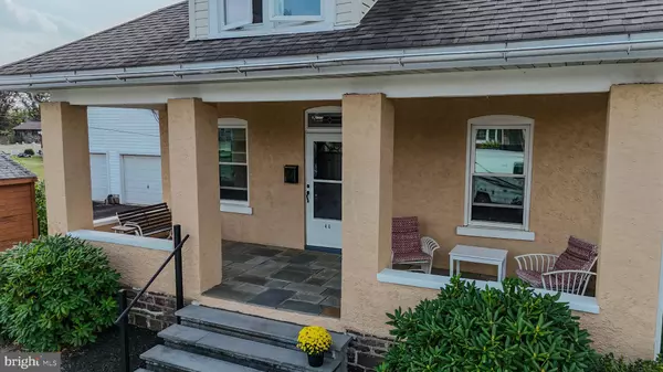 Souderton, PA 18964,44 ADAMS AVE