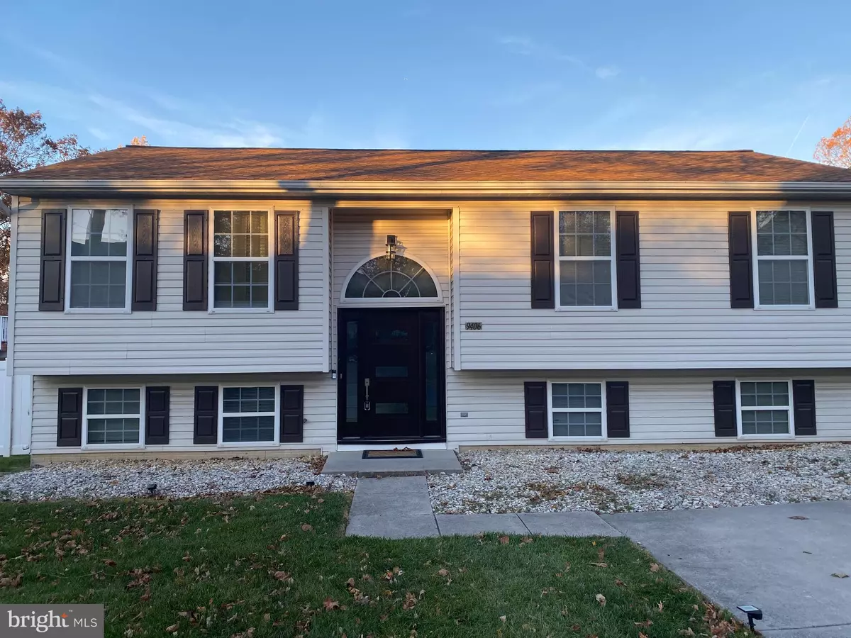 Randallstown, MD 21133,9406 PAINTED TREE DRIVE 9406 PAINTED TREE DRIVE