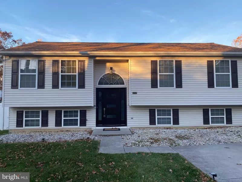 9406 PAINTED TREE DRIVE 9406 PAINTED TREE DRIVE, Randallstown, MD 21133