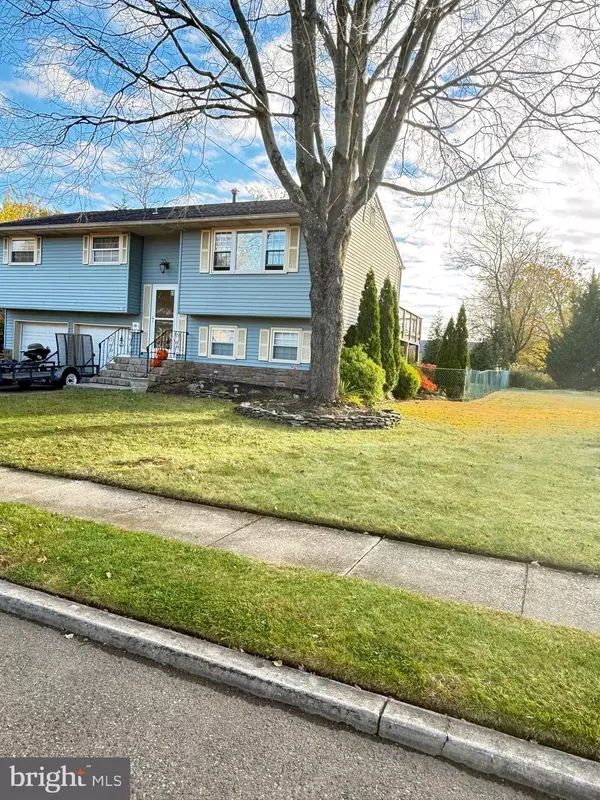 Westampton, NJ 08060,606 PRICE DR