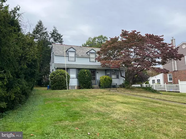 Philadelphia, PA 19111,8012 HALSTEAD ST