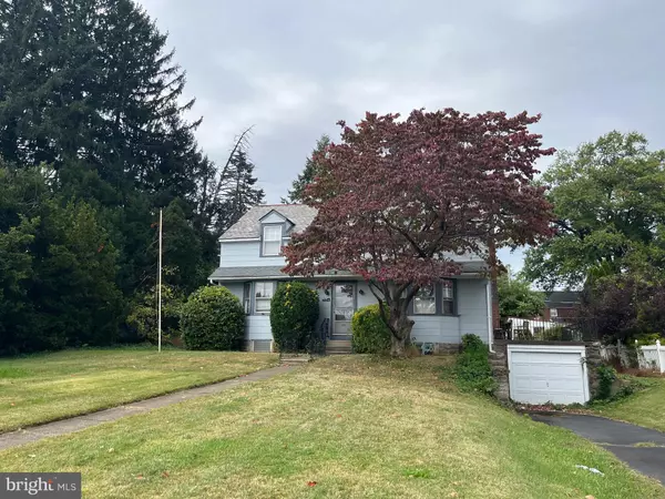 Philadelphia, PA 19111,8012 HALSTEAD ST