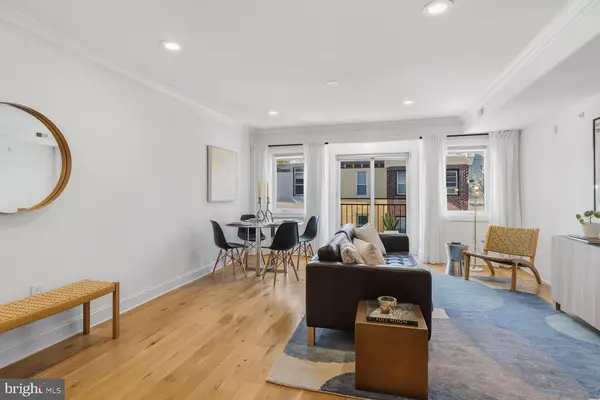 Philadelphia, PA 19130,753 N UBER ST #3