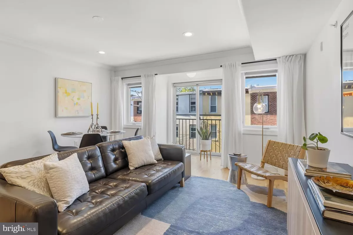 Philadelphia, PA 19130,753 N UBER ST #3