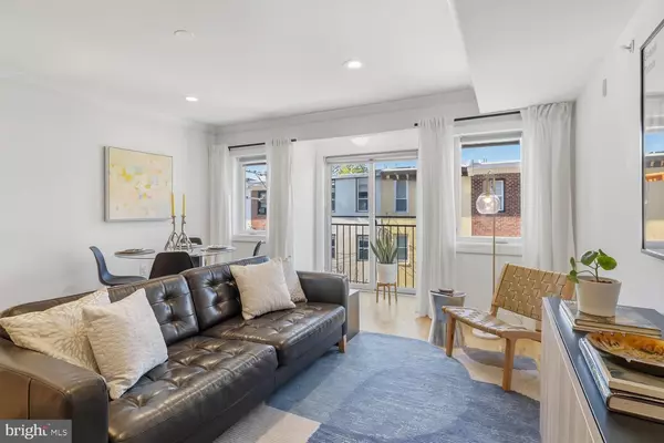 753 N UBER ST #3, Philadelphia, PA 19130