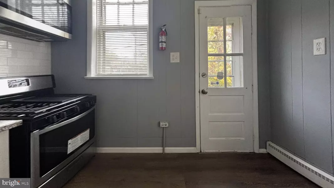 834 MCDOWELL AVE, Chester, PA 19013