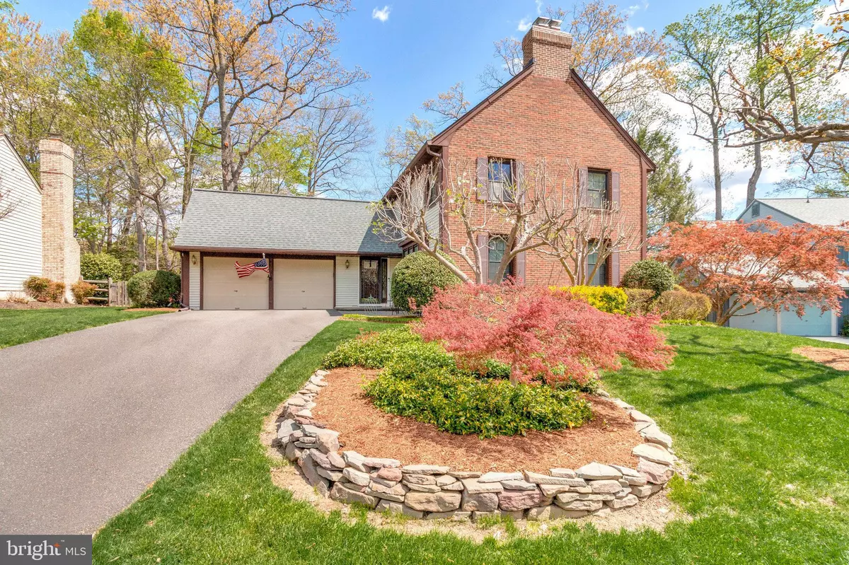 Springfield, VA 22153,8420 SWEET PINE CT E