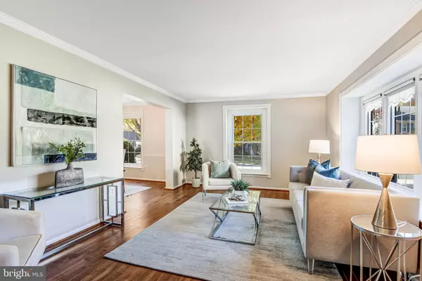 Springfield, VA 22153,8420 SWEET PINE CT