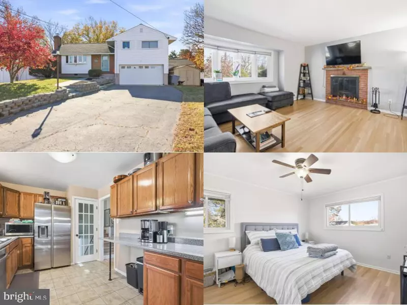 5808 HARVEY PL, Alexandria, VA 22303