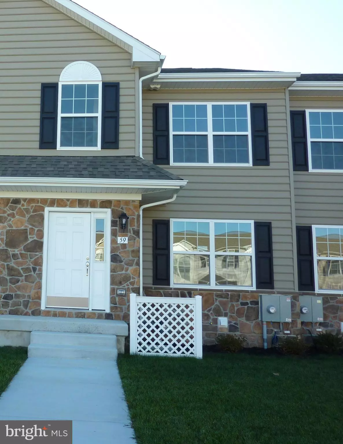 Smyrna, DE 19977,59 COTSWOOD CT