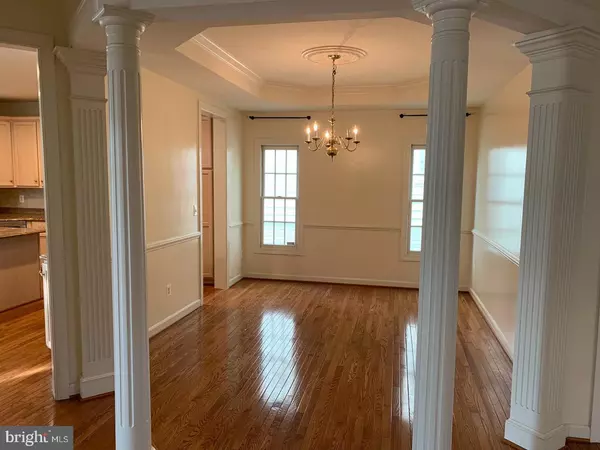 Lorton, VA 22079,7658 HENRY KNOX DR